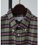 【別注】Individualized shirts / ボタンダウン チェックシ