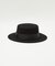 【RUBEN/ルーベン】BOUTER FELT HAT/フェルトハット/RUS-