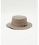 【RUBEN/ルーベン】BOUTER FELT HAT/フェルトハット/RUS-