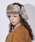 【DICKIES/ディッキーズ】EX FLIGHT CAP/フライトキャップ