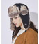 【DICKIES/ディッキーズ】EX FLIGHT CAP/フライトキャップ