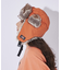 【DICKIES/ディッキーズ】EX FLIGHT CAP/フライトキャップ