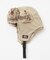 【DICKIES/ディッキーズ】EX FLIGHT CAP/フライトキャップ