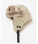 【DICKIES/ディッキーズ】EX FLIGHT CAP/フライトキャップ