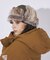 【DICKIES/ディッキーズ】EX FLIGHT CAP/フライトキャップ