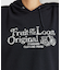 【FRUIT OF THE LOOM/フルーツオブザルーム】FTL フルーツロゴ