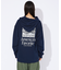 【FRUIT OF THE LOOM/フルーツオブザルーム】FTL バックプリン