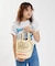 【THAILAND MADE／タイランド メイド】ROUND BAG/ラウンドミ