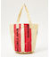 【THAILAND MADE／タイランド メイド】ROUND BAG/ラウンドミ