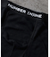 【FRUIT OF THE LOOMxNUMBER(N)INE 】2パックワッフ