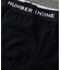 【FRUIT OF THE LOOMxNUMBER(N)INE 】ワッフルボクサ