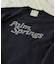 【ユニセックス】PARM SPRINGS グラフィック スウェット/ LE TR