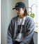 【ユニセックス】LTA HOTEL グラフィック ベースボールキャップ/ LE
