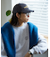 【ユニセックス】LTA HOTEL グラフィック ベースボールキャップ/ LE