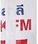 【THAILAND MADE／タイランド メイド】トートバッグL/セメント バッ