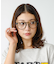 【LE FOON / ルフォーン】Boston Family sunglasse