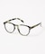 【LE FOON / ルフォーン】Boston Family sunglasse
