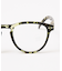 【LE FOON / ルフォーン】Boston Family sunglasse