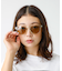 【LE FOON / ルフォーン】Boston Family sunglasse