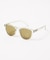 【LE FOON / ルフォーン】Boston Family sunglasse