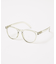 【LE FOON / ルフォーン】Boston Family sunglasse
