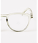 【LE FOON / ルフォーン】Boston Family sunglasse