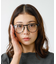 【LE FOON / ルフォーン】Boston Family sunglasse
