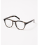 【LE FOON / ルフォーン】Boston Family sunglasse
