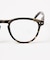 【LE FOON / ルフォーン】Boston Family sunglasse