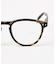 【LE FOON / ルフォーン】Boston Family sunglasse