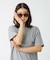 【LE FOON / ルフォーン】Cat Eye sunglasses/ キャッ