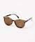 【LE FOON / ルフォーン】Cat Eye sunglasses/ キャッ