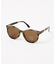 【LE FOON / ルフォーン】Cat Eye sunglasses/ キャッ