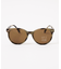 【LE FOON / ルフォーン】Cat Eye sunglasses/ キャッ