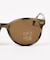 【LE FOON / ルフォーン】Cat Eye sunglasses/ キャッ