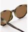 【LE FOON / ルフォーン】Cat Eye sunglasses/ キャッ