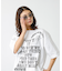 【LE FOON / ルフォーン】Cat Eye sunglasses/ キャッ