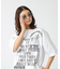 【LE FOON / ルフォーン】Cat Eye sunglasses/ キャッ