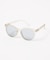 【LE FOON / ルフォーン】Cat Eye sunglasses/ キャッ