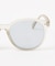 【LE FOON / ルフォーン】Cat Eye sunglasses/ キャッ