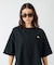 【LE FOON / ルフォーン】Cat Eye sunglasses/ キャッ
