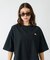 【LE FOON / ルフォーン】Cat Eye sunglasses/ キャッ