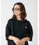 【LE FOON / ルフォーン】Cat Eye sunglasses/ キャッ