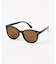 【LE FOON / ルフォーン】Cat Eye sunglasses/ キャッ