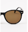 【LE FOON / ルフォーン】Cat Eye sunglasses/ キャッ