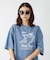 【LE FOON / ルフォーン】Cat Eye sunglasses/ キャッ