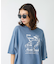 【LE FOON / ルフォーン】Cat Eye sunglasses/ キャッ