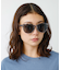 【LE FOON / ルフォーン】Cat Eye sunglasses/ キャッ
