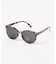 【LE FOON / ルフォーン】Cat Eye sunglasses/ キャッ