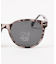 【LE FOON / ルフォーン】Cat Eye sunglasses/ キャッ
